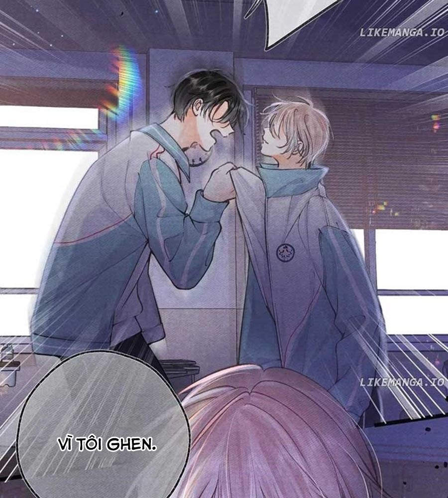 Trong Giấc Mộng Của Tôi: Chapter 75