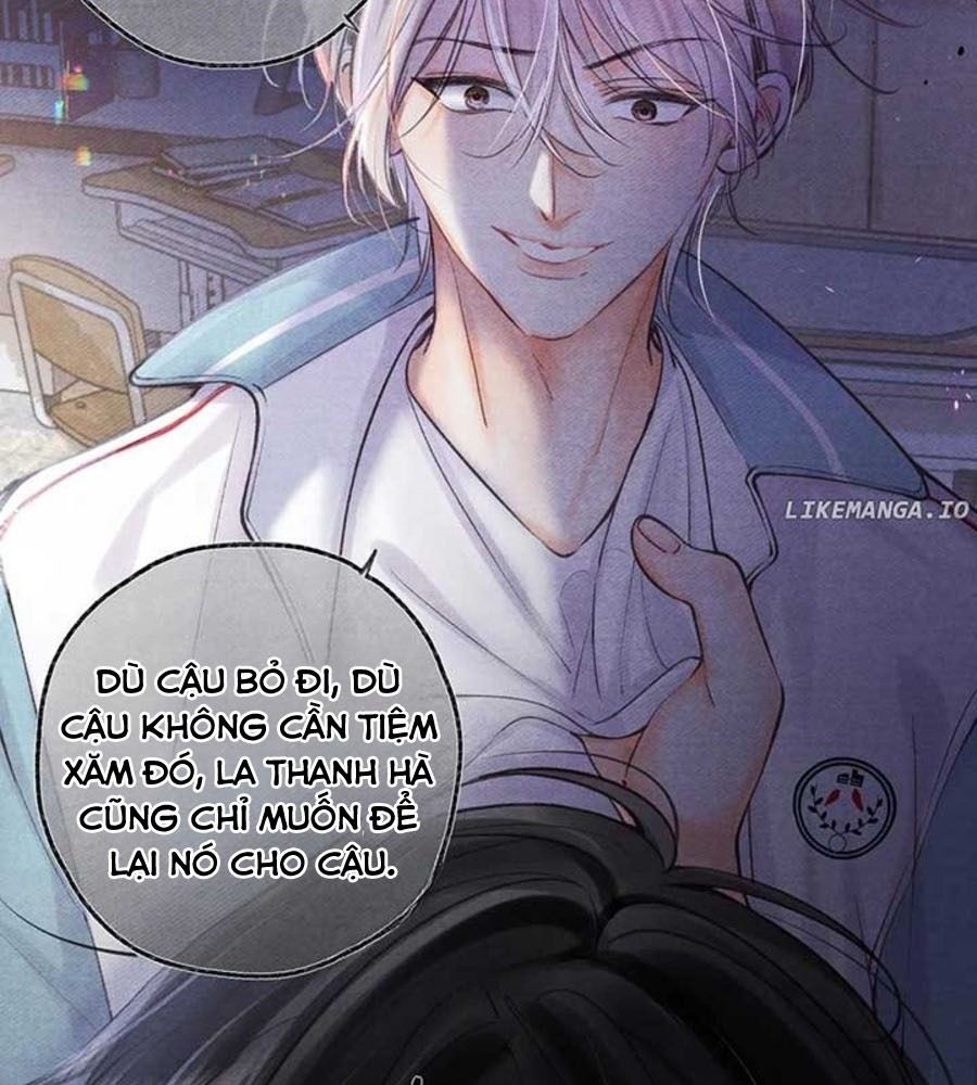 Trong Giấc Mộng Của Tôi: Chapter 75