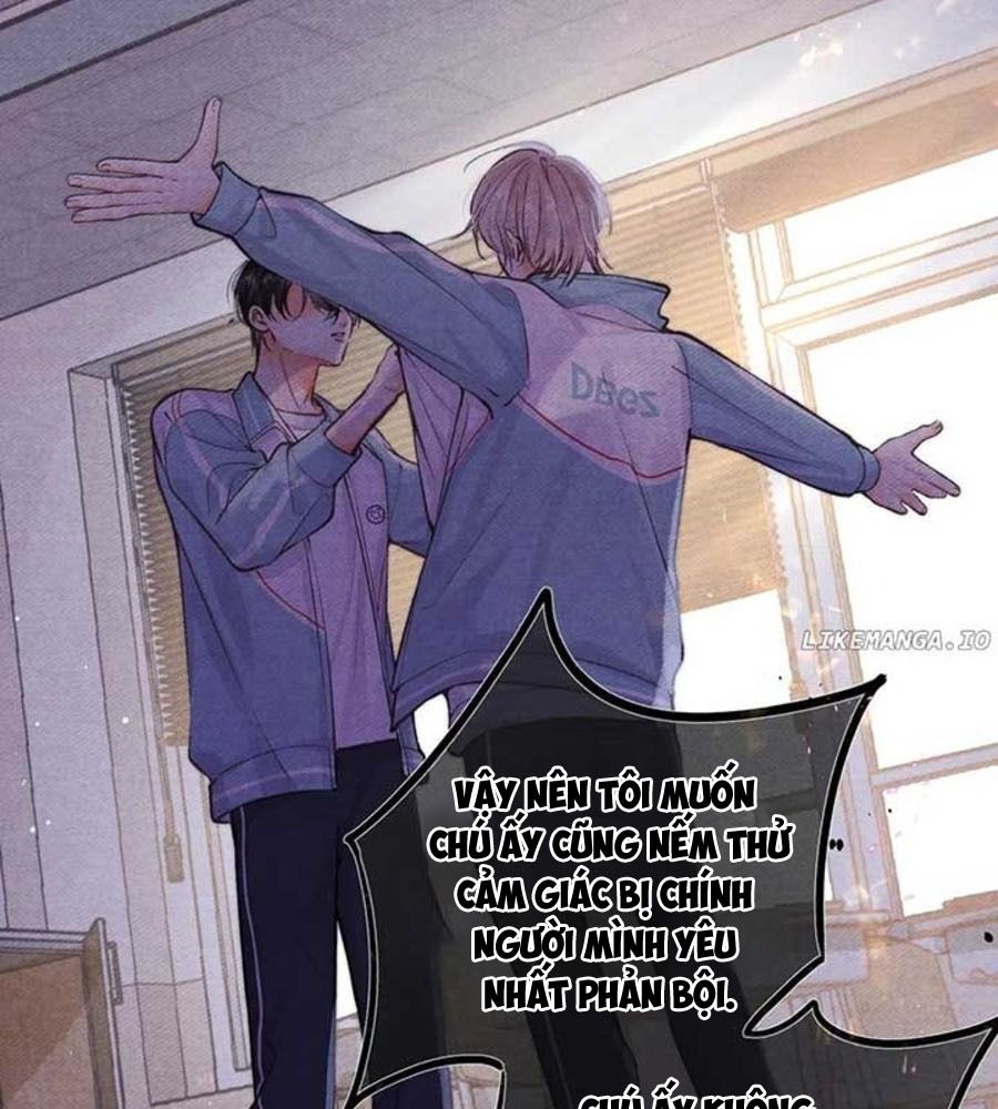 Trong Giấc Mộng Của Tôi: Chapter 75