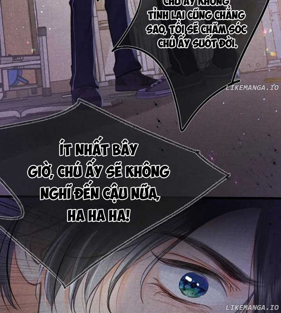 Trong Giấc Mộng Của Tôi: Chapter 75