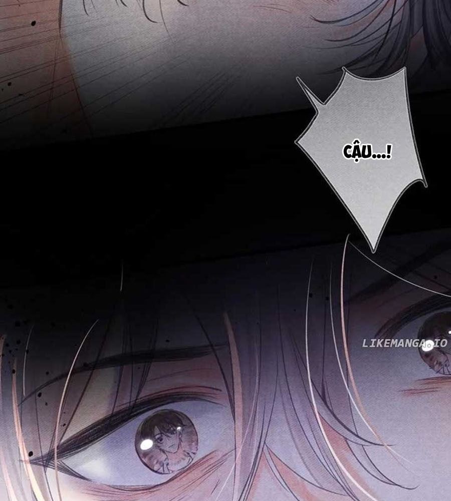 Trong Giấc Mộng Của Tôi: Chapter 75