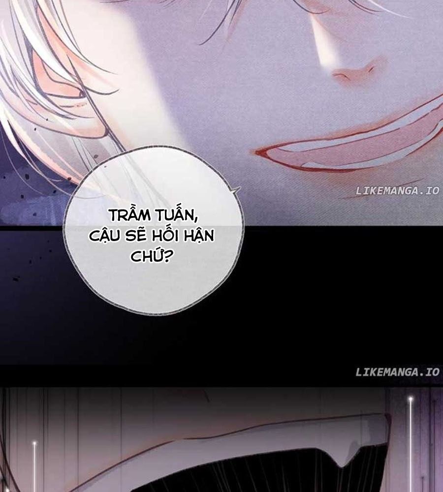 Trong Giấc Mộng Của Tôi: Chapter 75