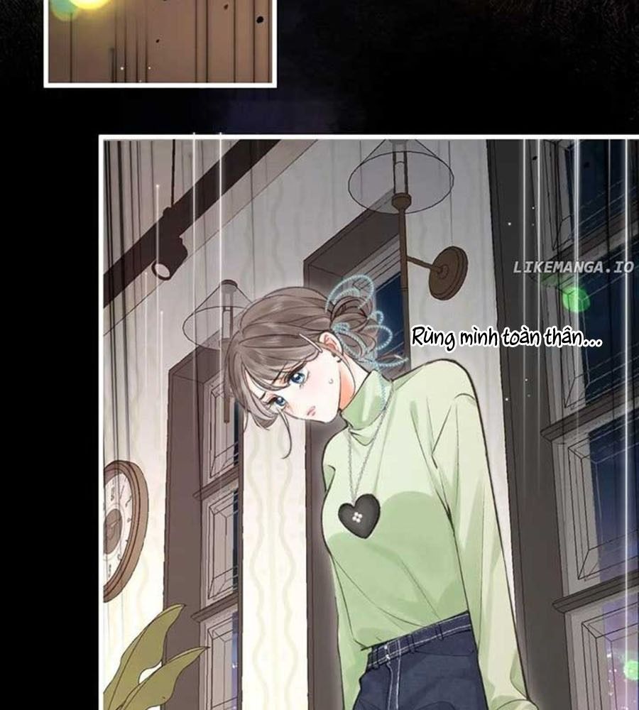 Trong Giấc Mộng Của Tôi: Chapter 75