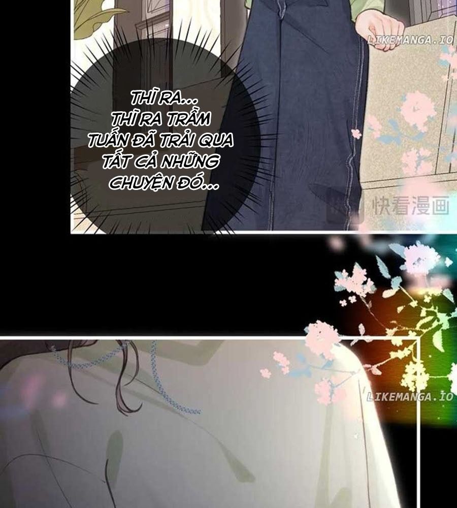 Trong Giấc Mộng Của Tôi: Chapter 75
