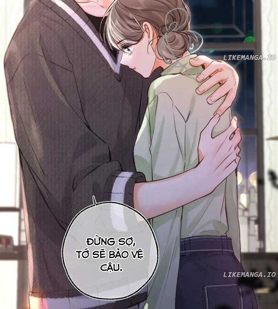 Trong Giấc Mộng Của Tôi: Chapter 75