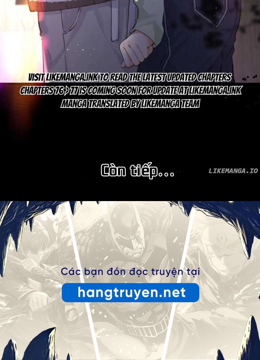 Trong Giấc Mộng Của Tôi: Chapter 75