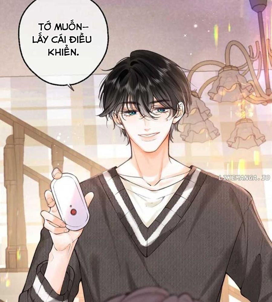 Trong Giấc Mộng Của Tôi: Chapter 75