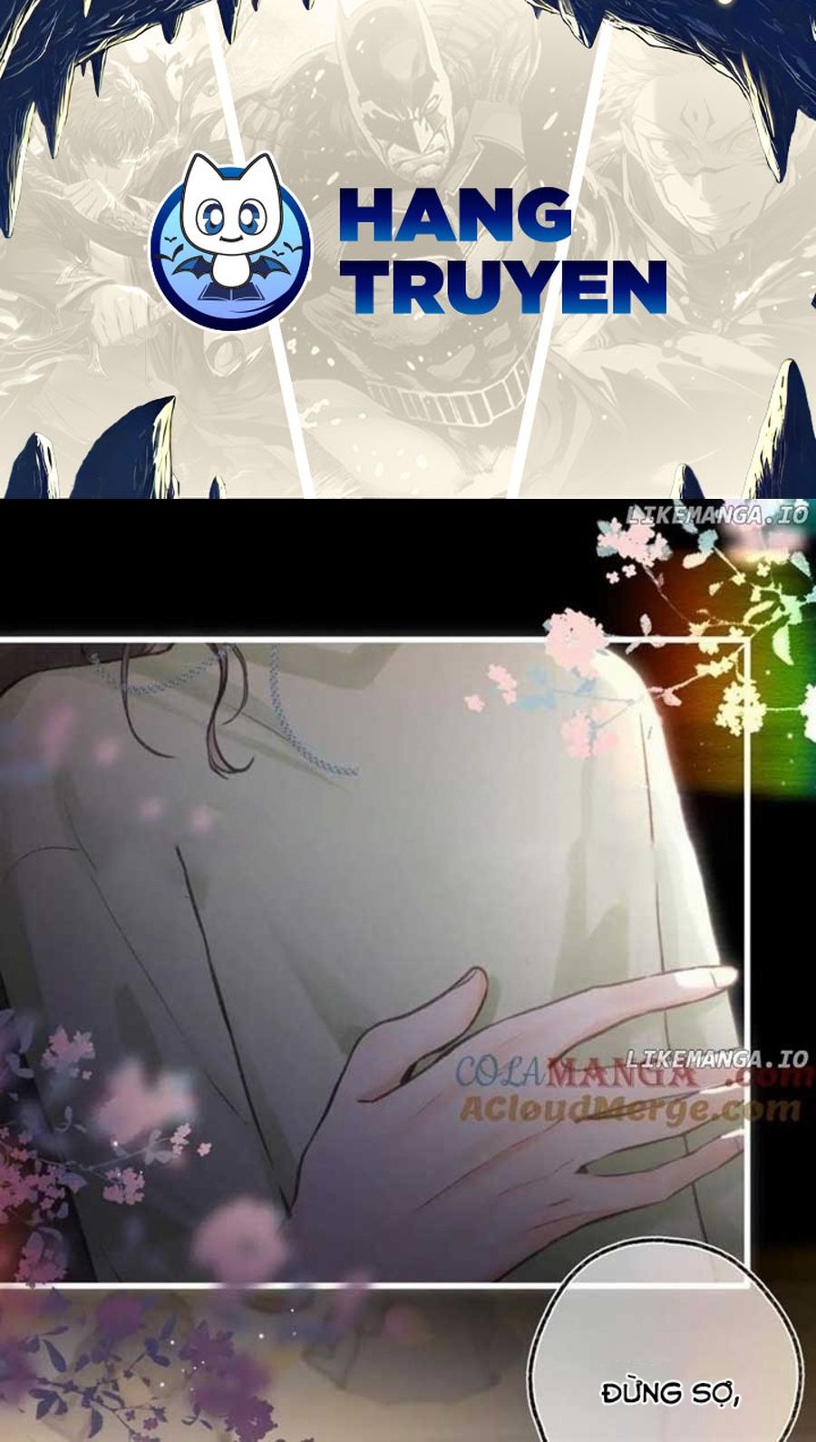 Trong Giấc Mộng Của Tôi: Chapter 76