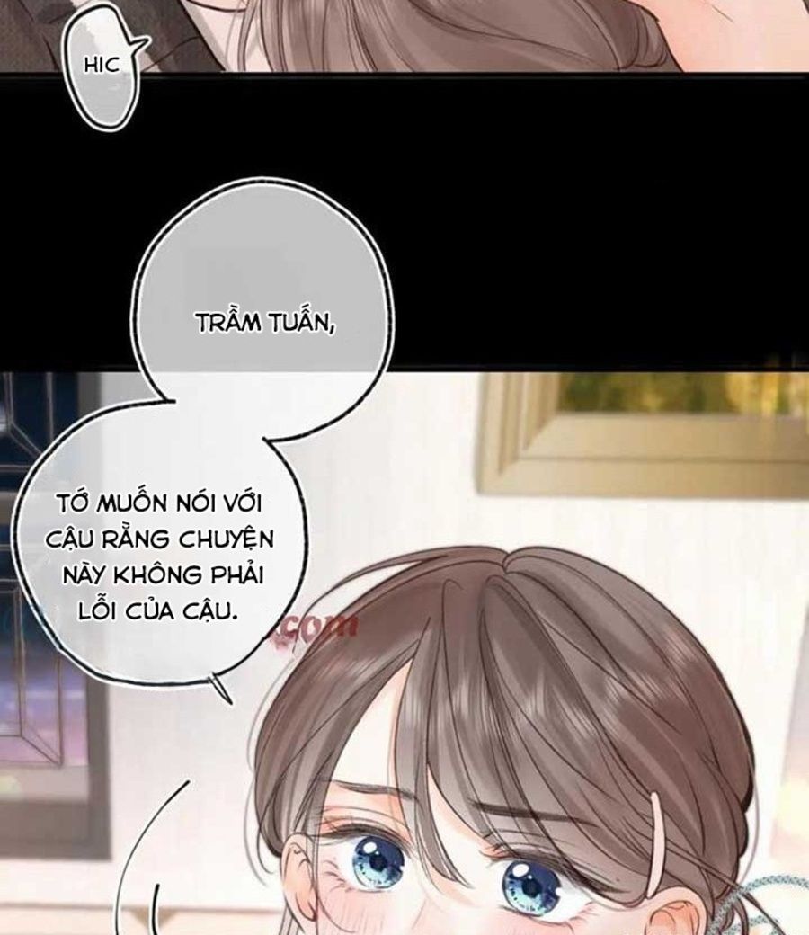 Trong Giấc Mộng Của Tôi: Chapter 76