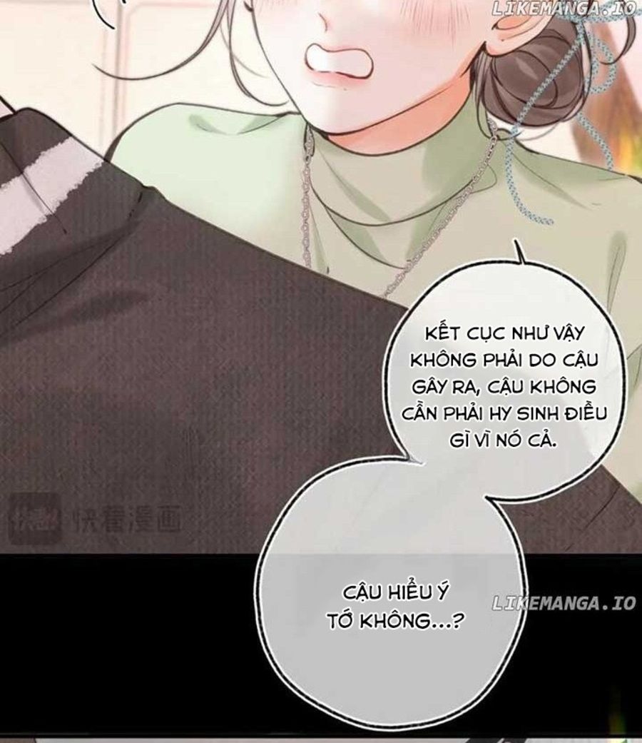 Trong Giấc Mộng Của Tôi: Chapter 76