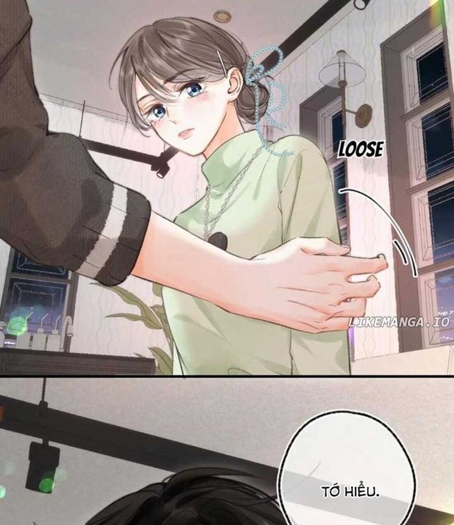 Trong Giấc Mộng Của Tôi: Chapter 76