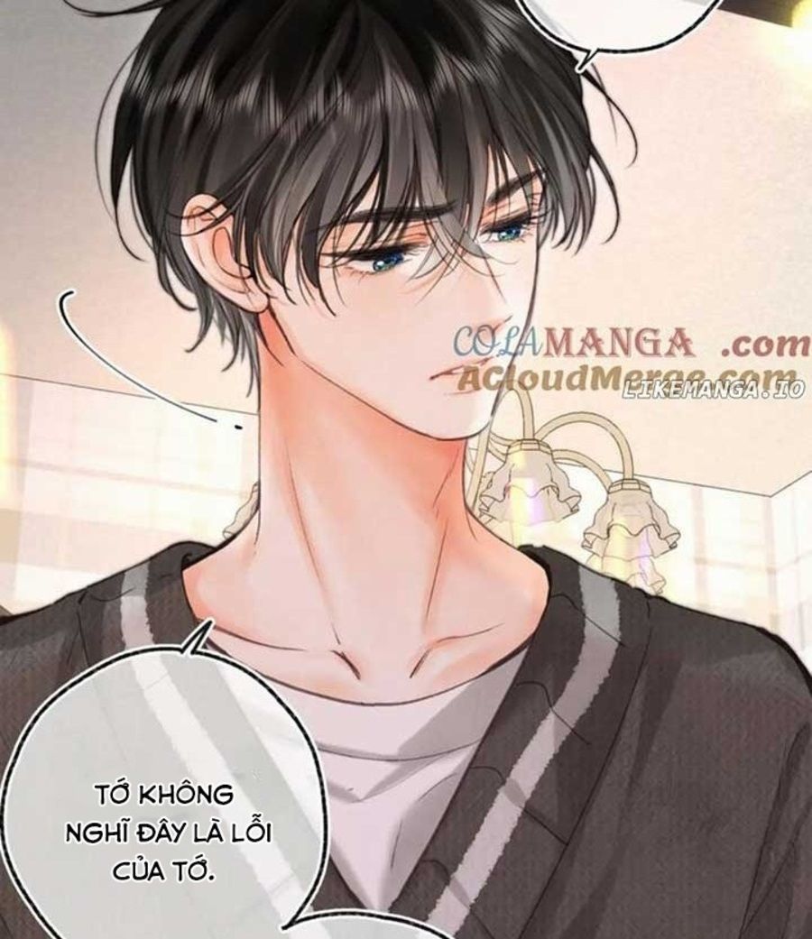 Trong Giấc Mộng Của Tôi: Chapter 76