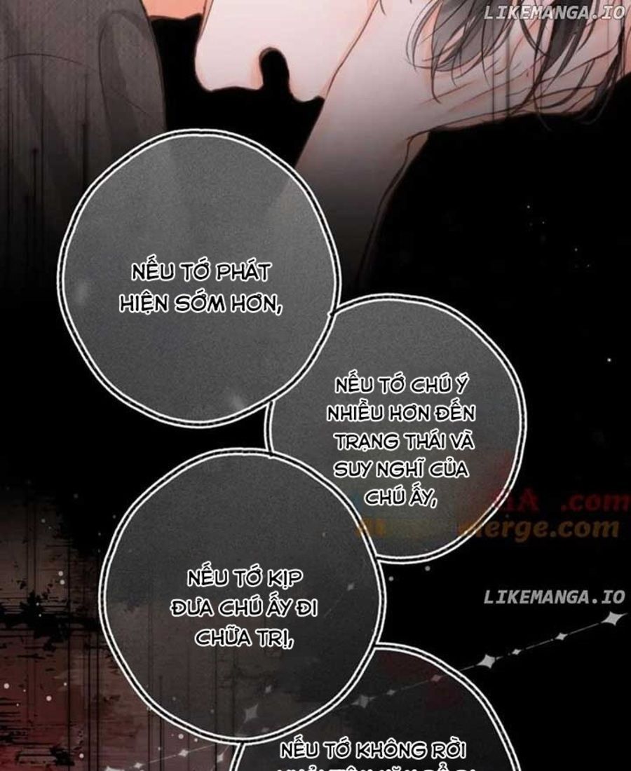 Trong Giấc Mộng Của Tôi: Chapter 76