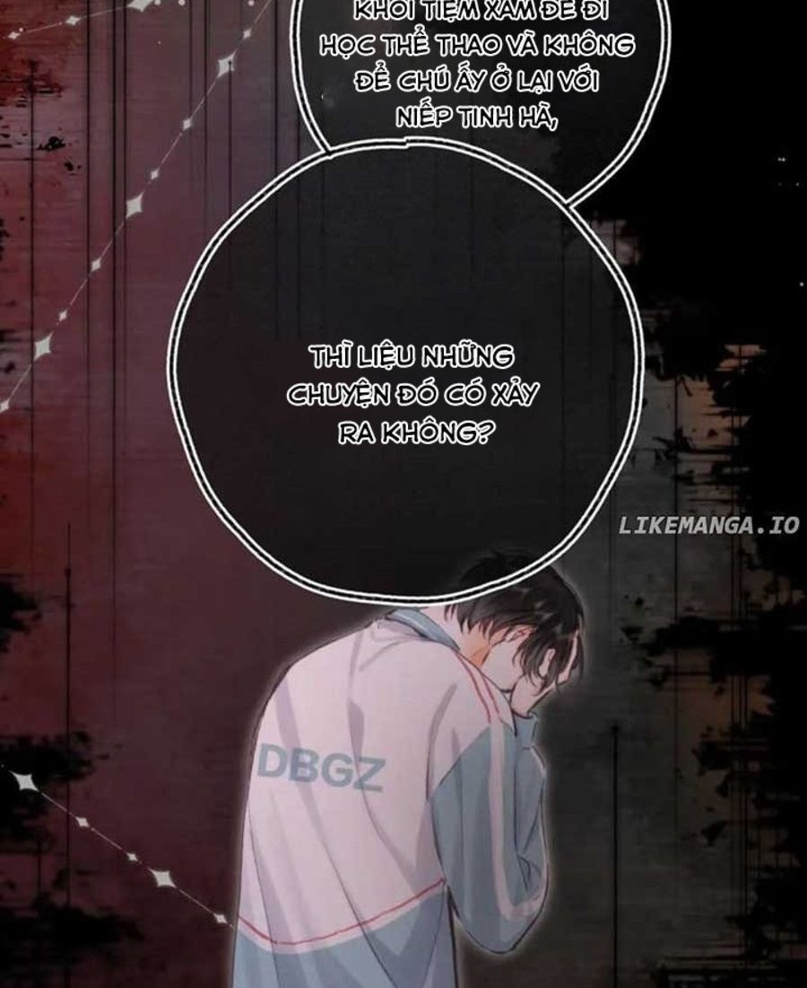 Trong Giấc Mộng Của Tôi: Chapter 76