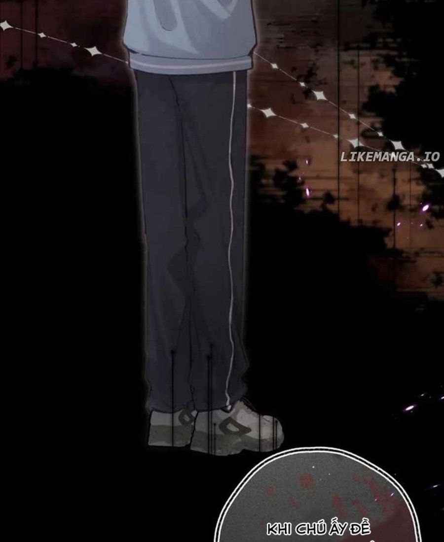 Trong Giấc Mộng Của Tôi: Chapter 76