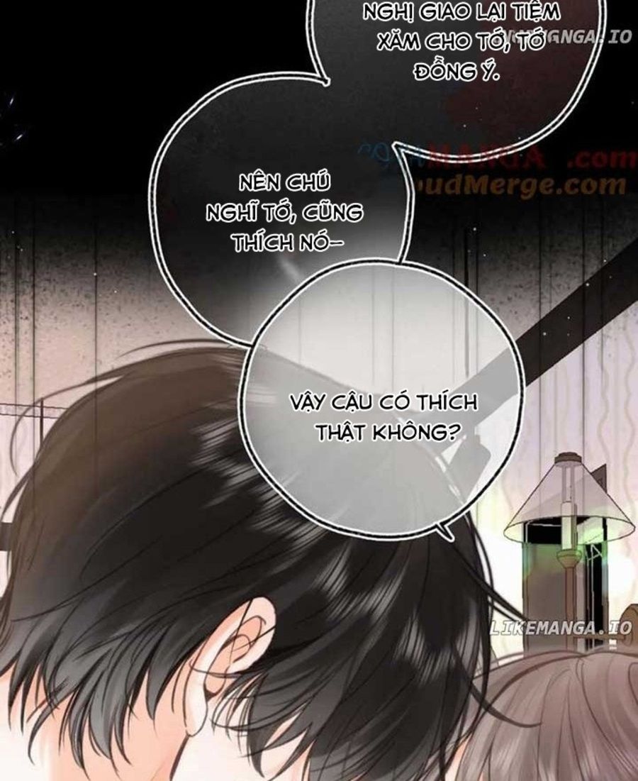 Trong Giấc Mộng Của Tôi: Chapter 76