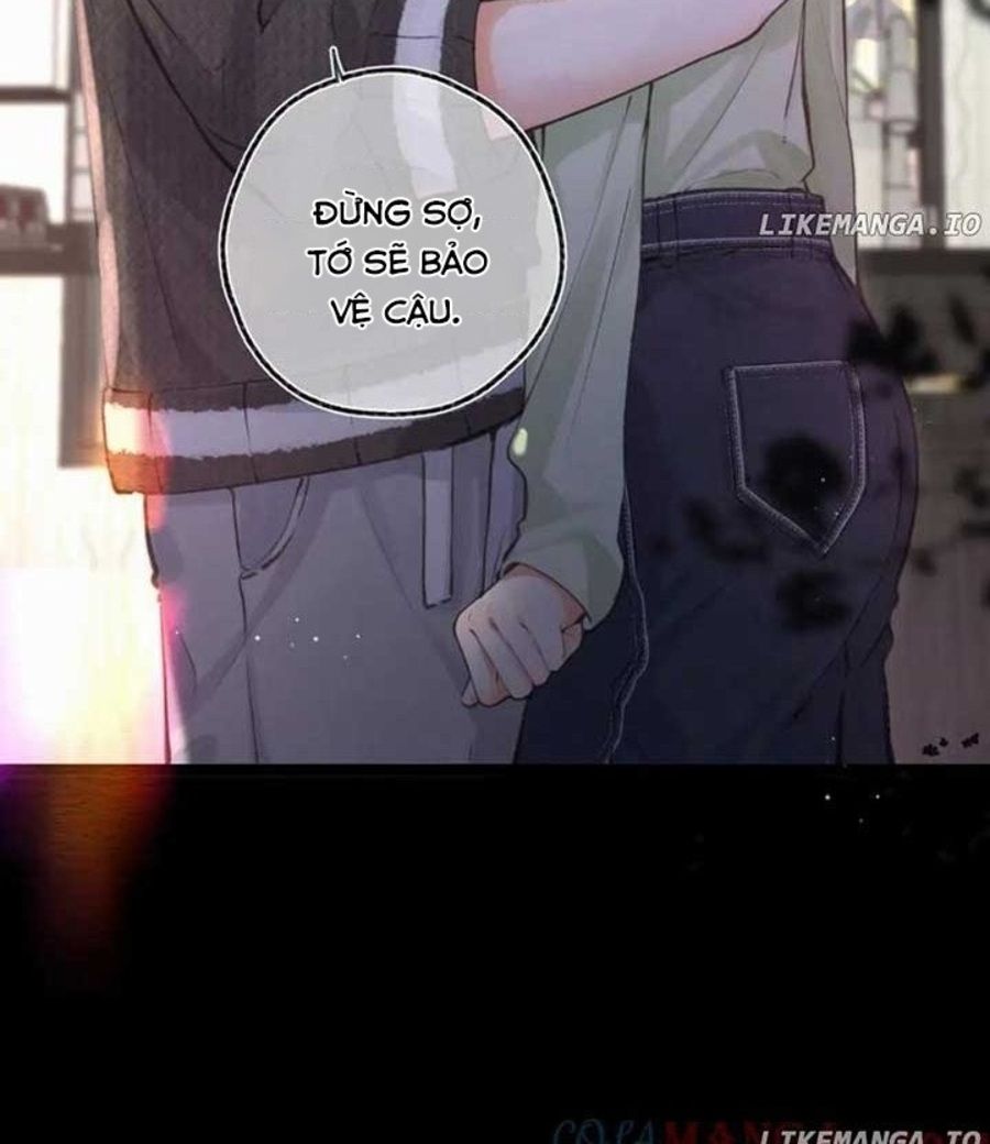 Trong Giấc Mộng Của Tôi: Chapter 76