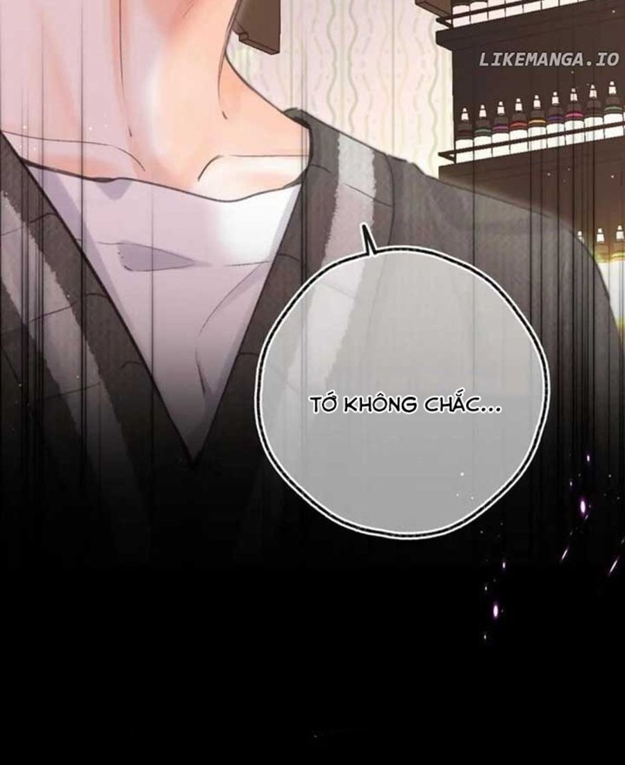 Trong Giấc Mộng Của Tôi: Chapter 76