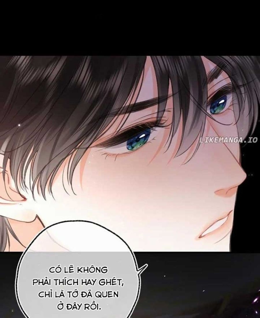 Trong Giấc Mộng Của Tôi: Chapter 76