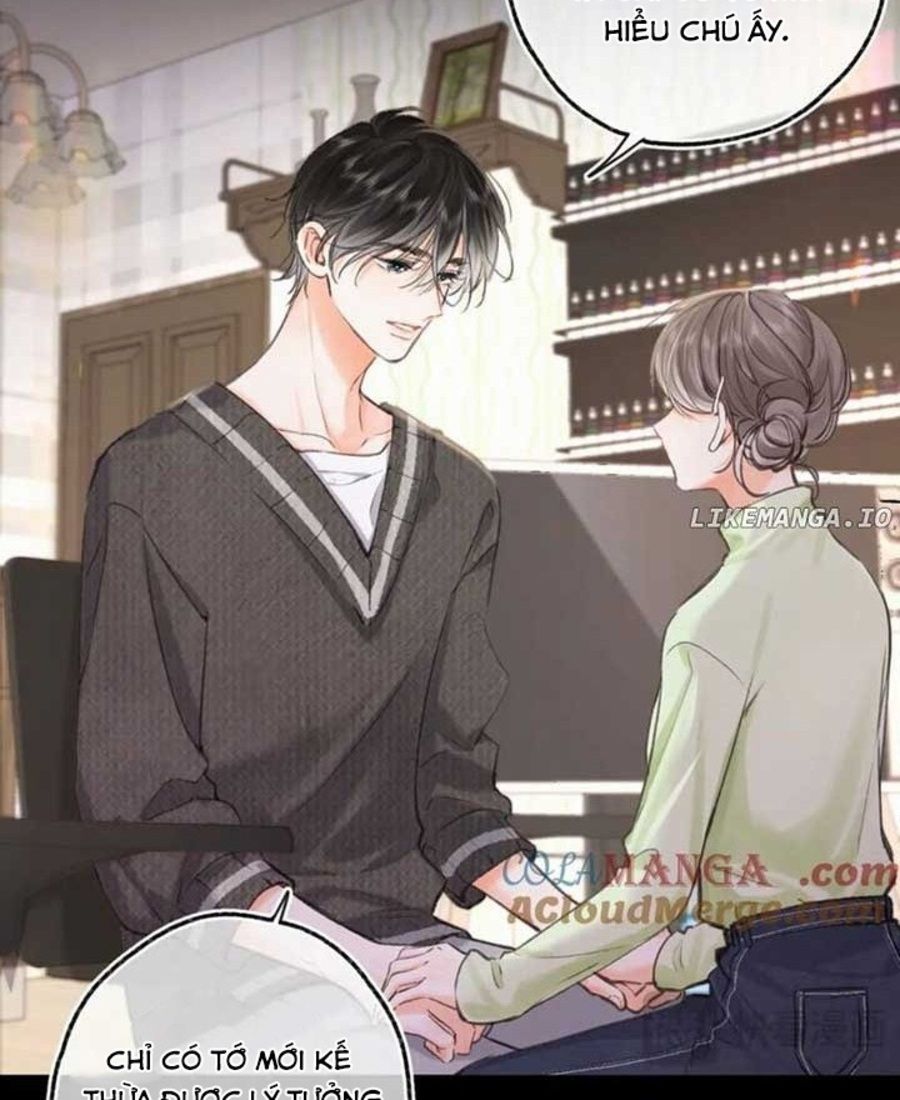 Trong Giấc Mộng Của Tôi: Chapter 76