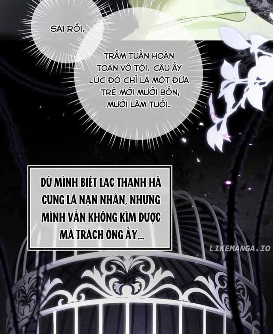 Trong Giấc Mộng Của Tôi: Chapter 76