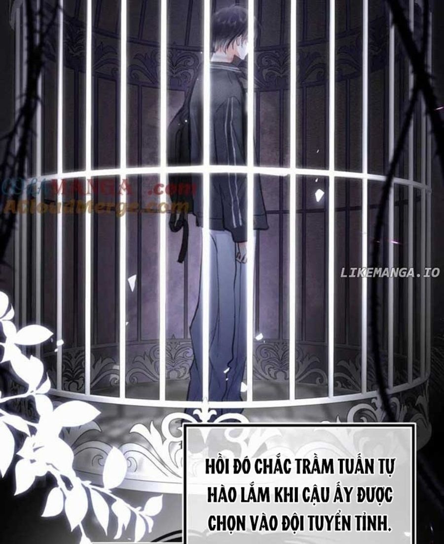 Trong Giấc Mộng Của Tôi: Chapter 76