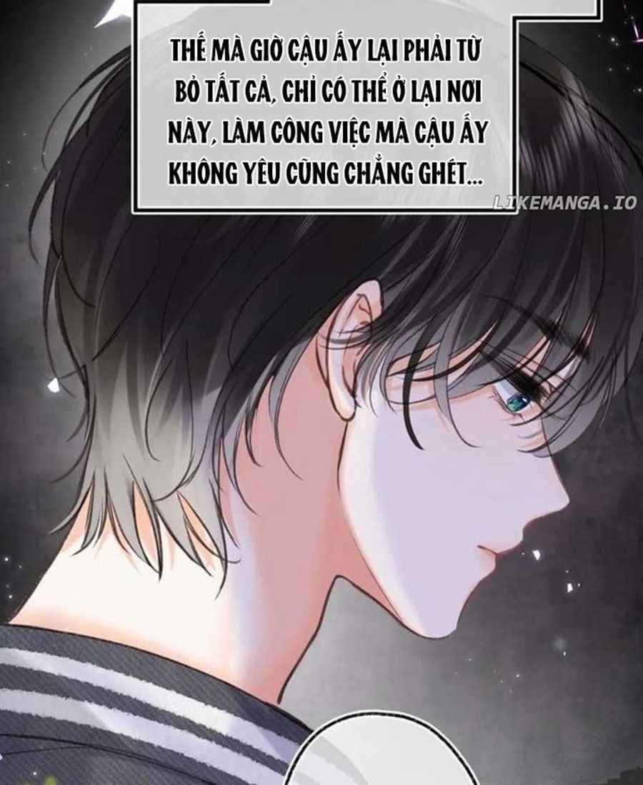 Trong Giấc Mộng Của Tôi: Chapter 76