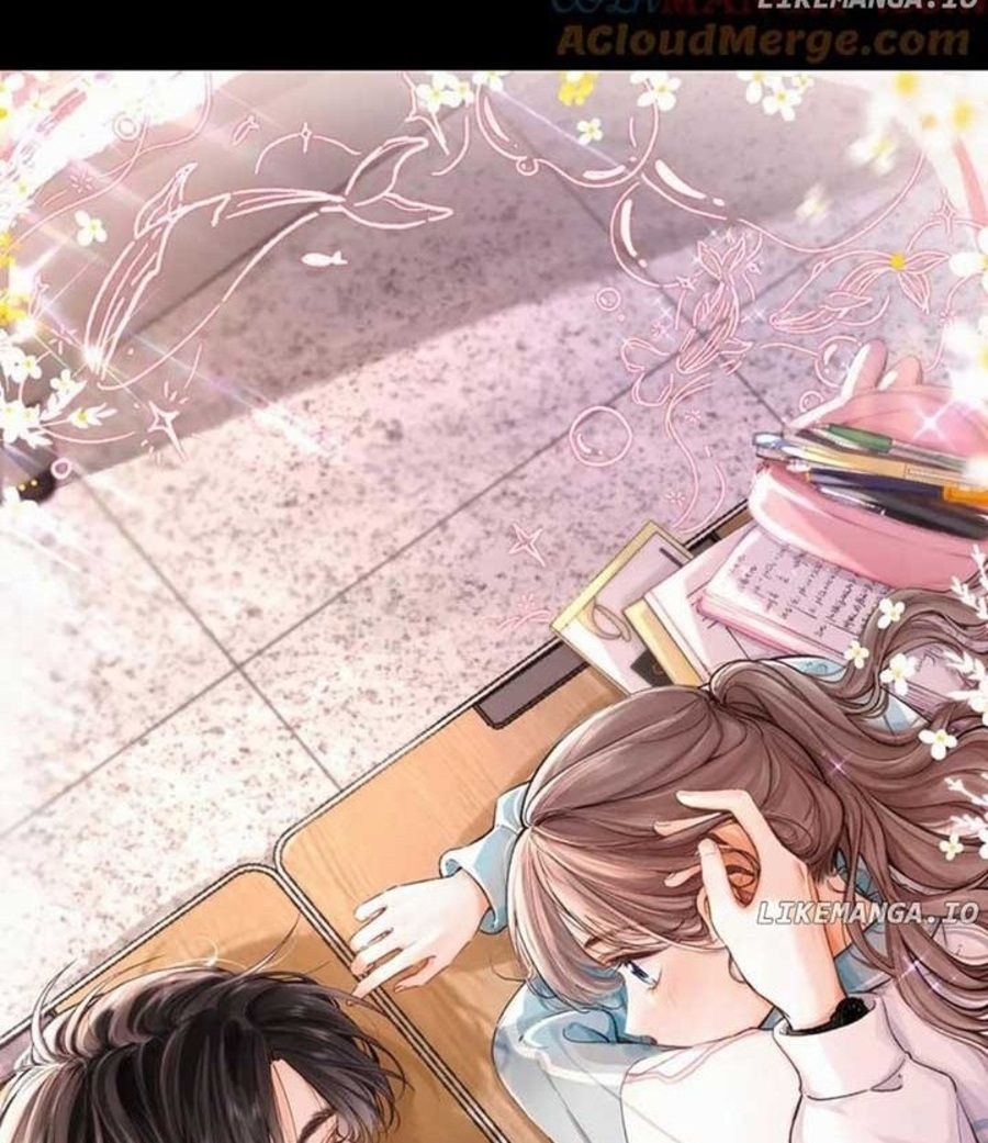 Trong Giấc Mộng Của Tôi: Chapter 76