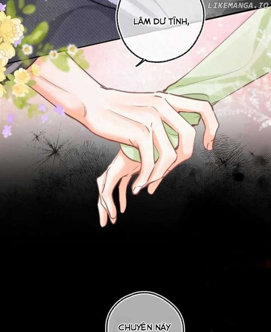 Trong Giấc Mộng Của Tôi: Chapter 76