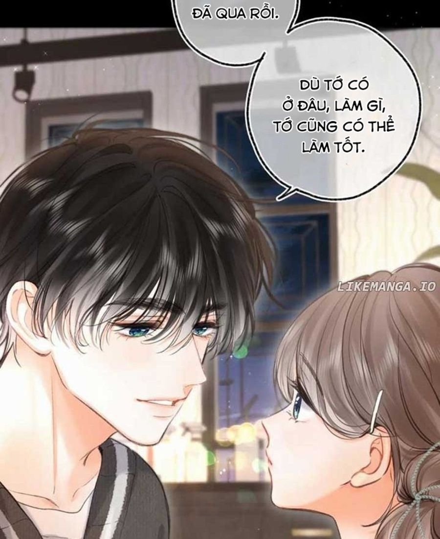 Trong Giấc Mộng Của Tôi: Chapter 76