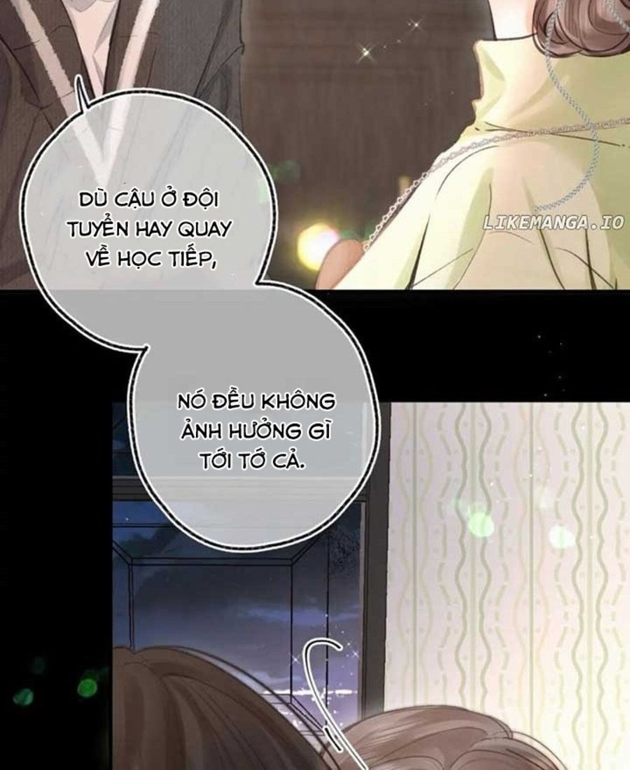 Trong Giấc Mộng Của Tôi: Chapter 76