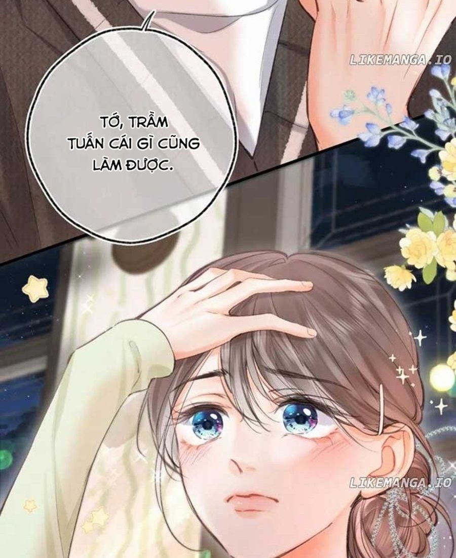 Trong Giấc Mộng Của Tôi: Chapter 76