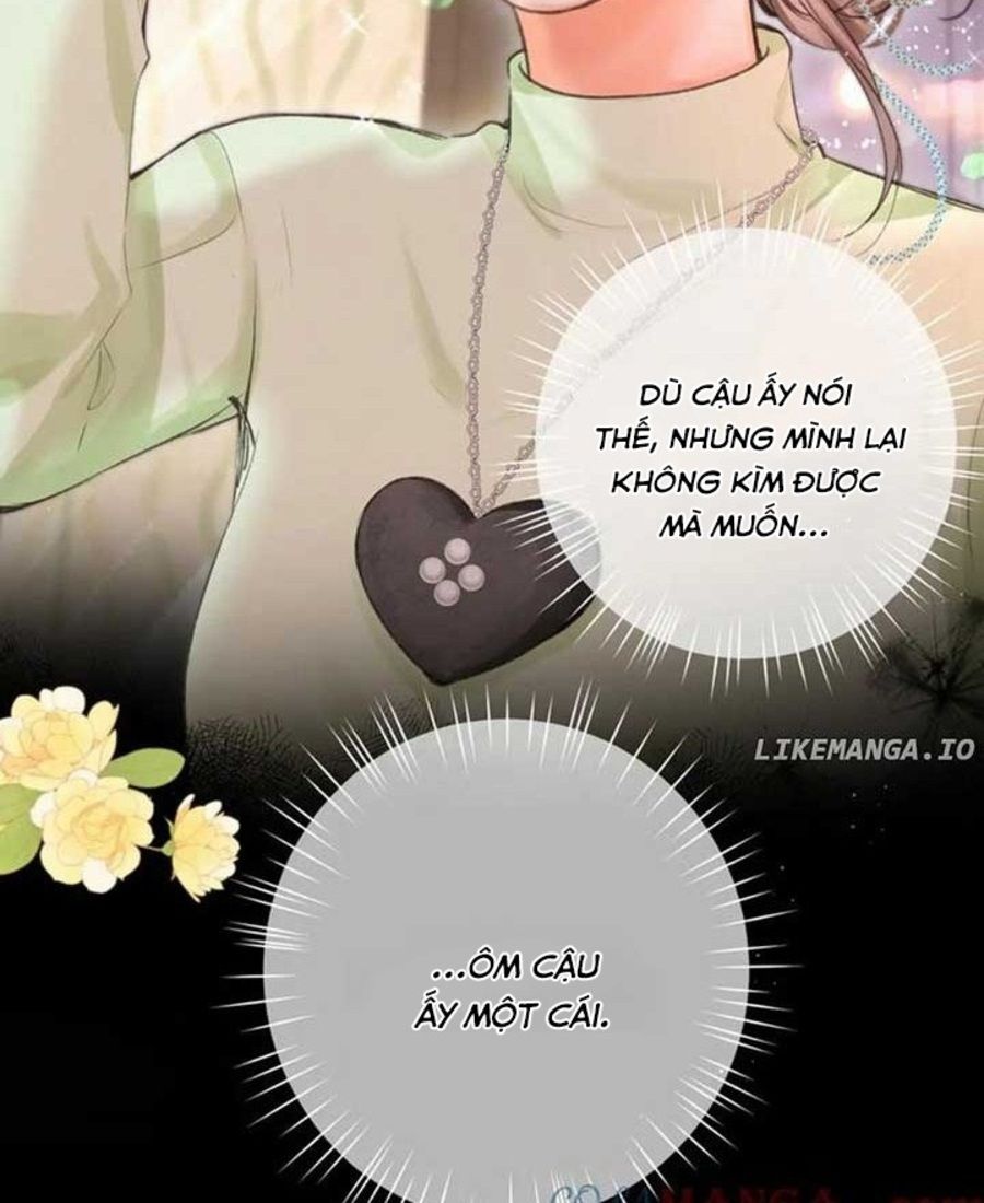 Trong Giấc Mộng Của Tôi: Chapter 76