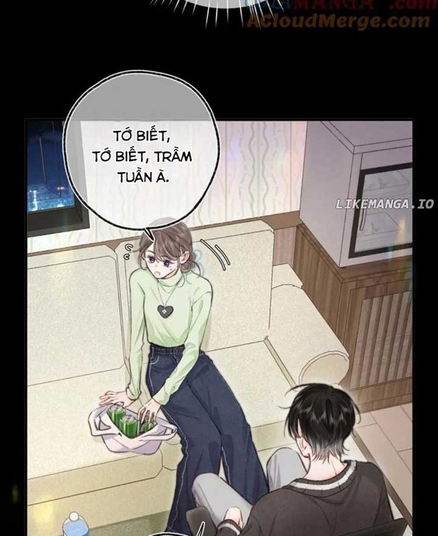 Trong Giấc Mộng Của Tôi: Chapter 76