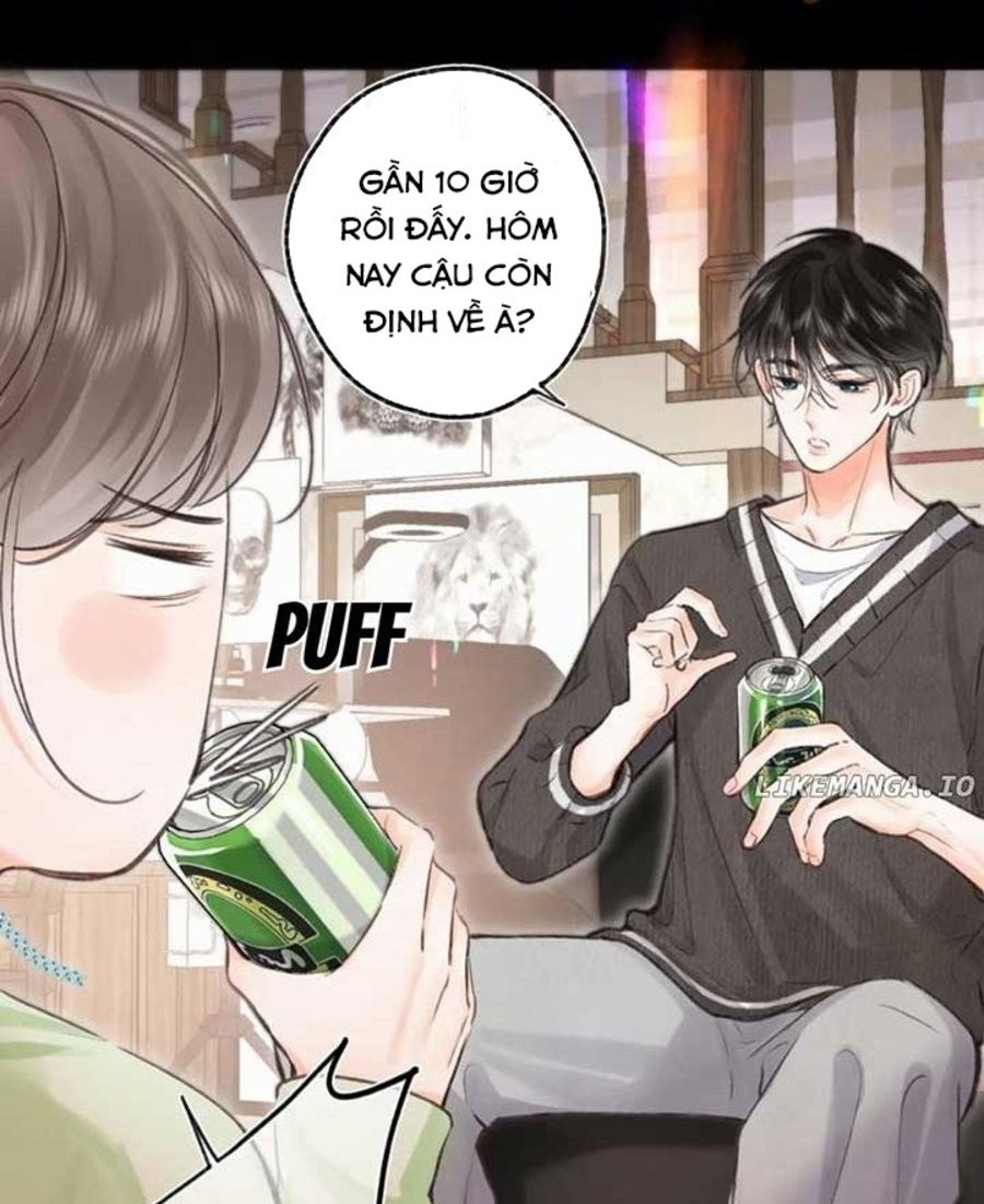 Trong Giấc Mộng Của Tôi: Chapter 76