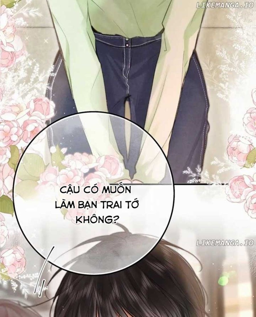 Trong Giấc Mộng Của Tôi: Chapter 76