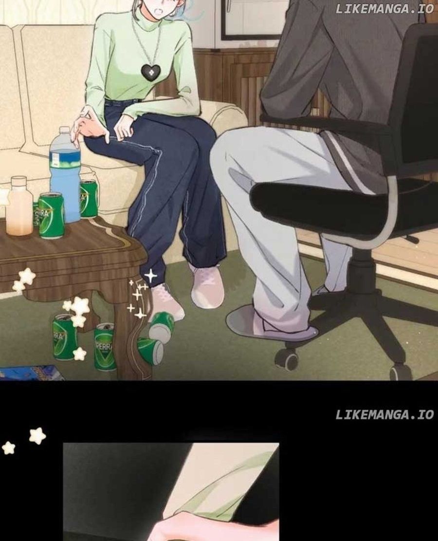 Trong Giấc Mộng Của Tôi: Chapter 76