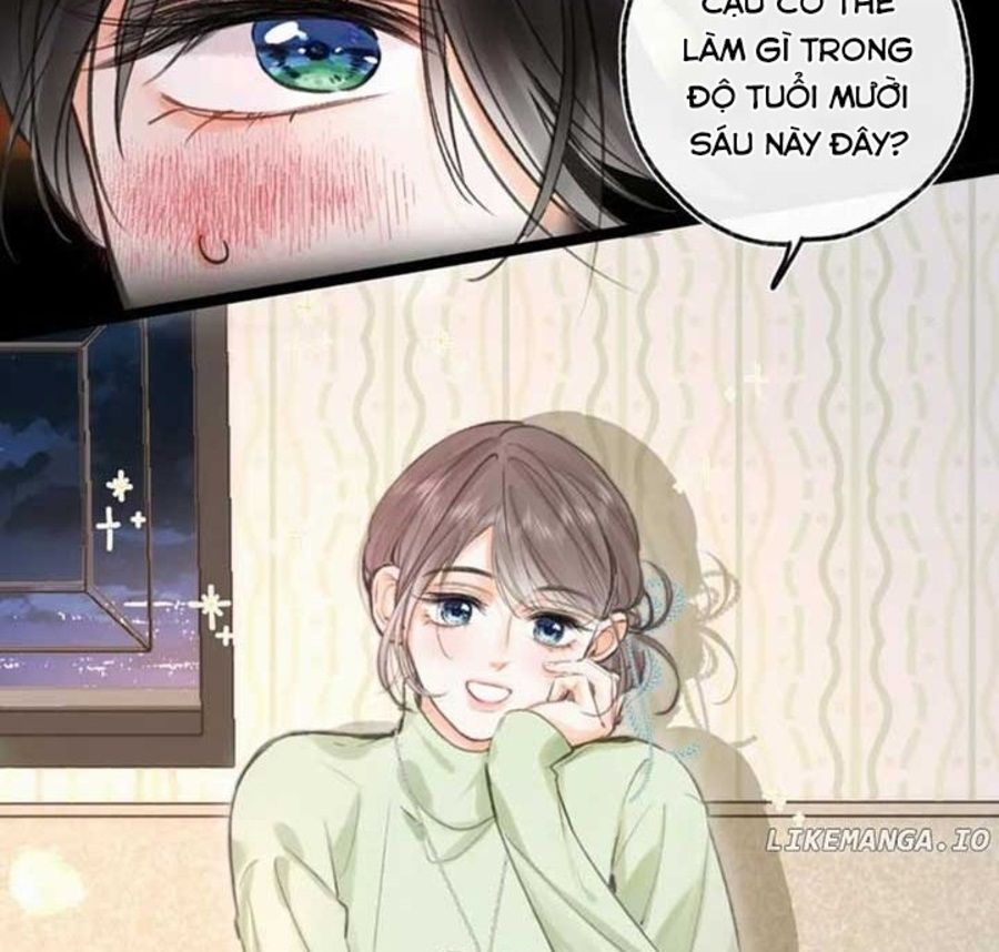 Trong Giấc Mộng Của Tôi: Chapter 76