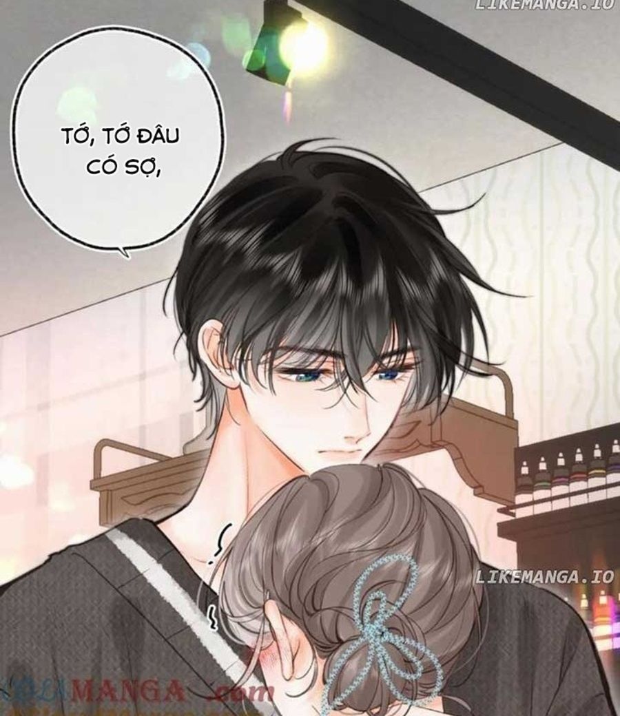 Trong Giấc Mộng Của Tôi: Chapter 76