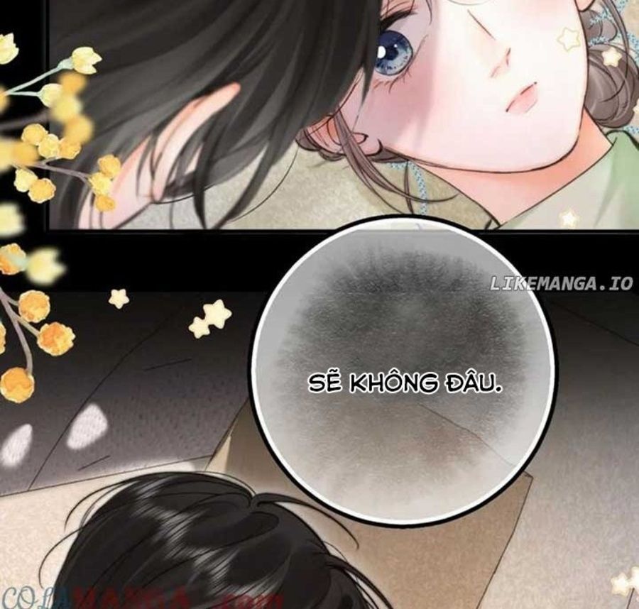 Trong Giấc Mộng Của Tôi: Chapter 76