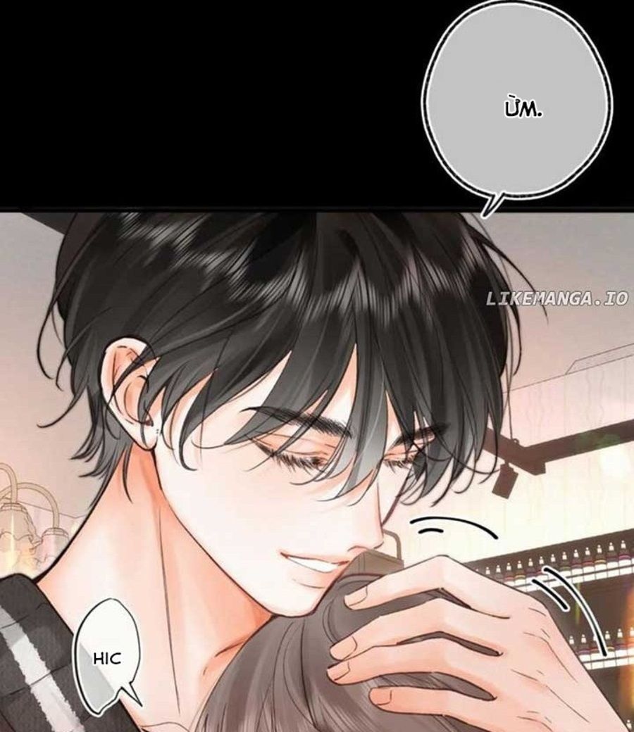 Trong Giấc Mộng Của Tôi: Chapter 76