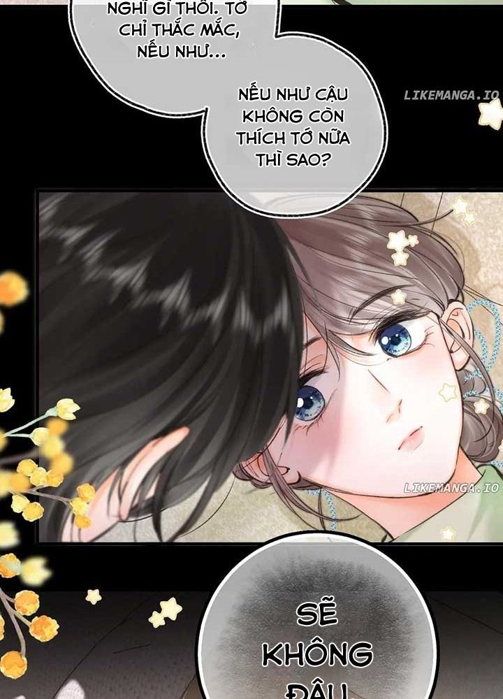 Trong Giấc Mộng Của Tôi: Chapter 77