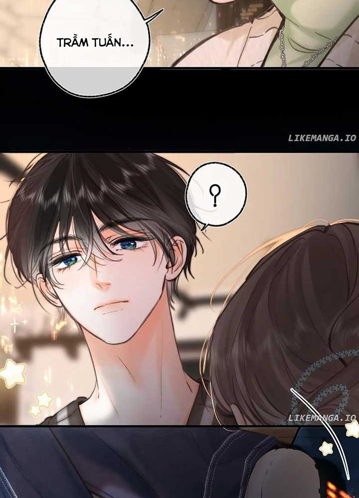 Trong Giấc Mộng Của Tôi: Chapter 77