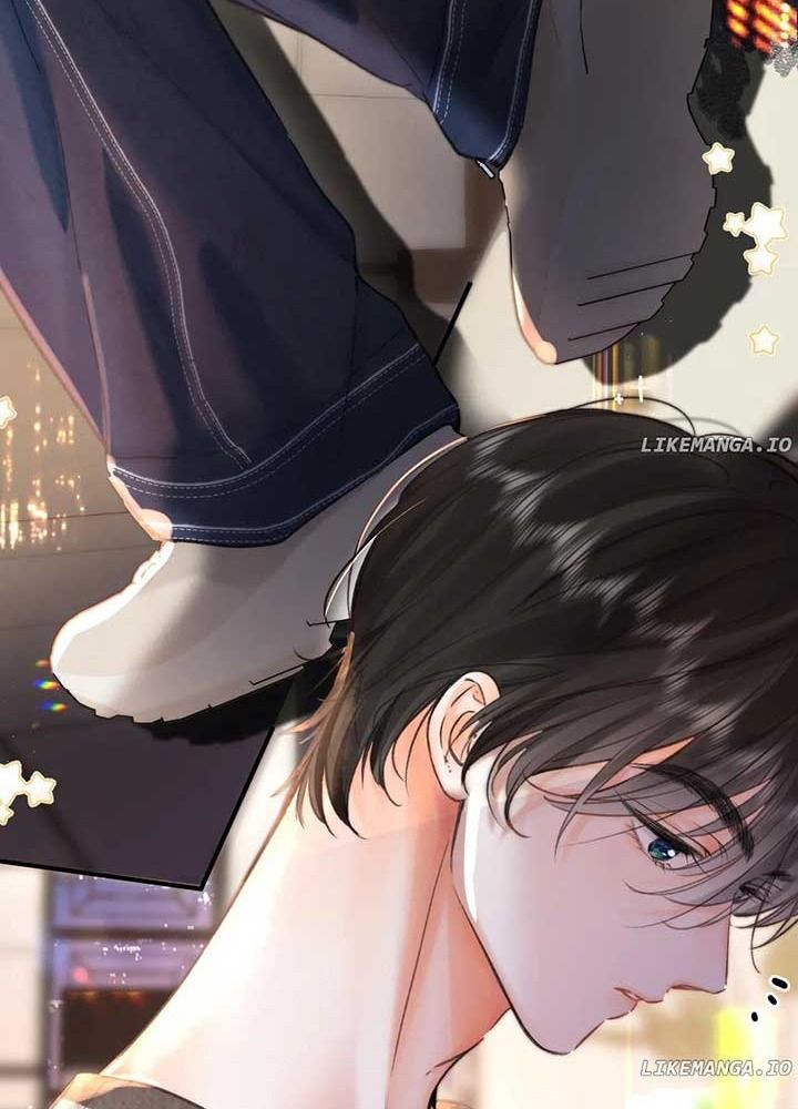 Trong Giấc Mộng Của Tôi: Chapter 77