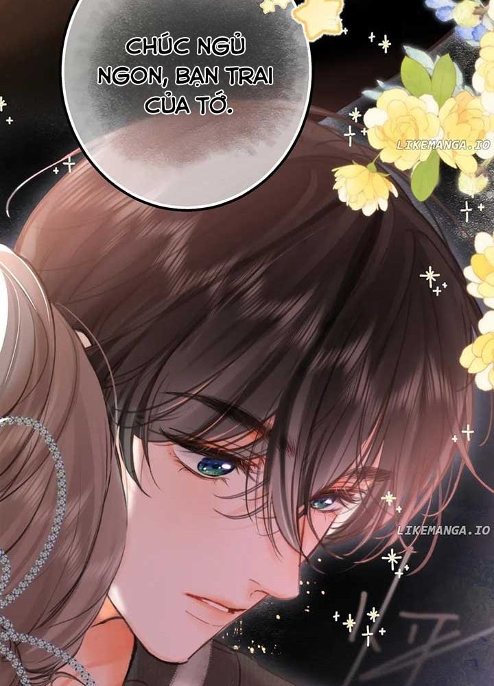 Trong Giấc Mộng Của Tôi: Chapter 77