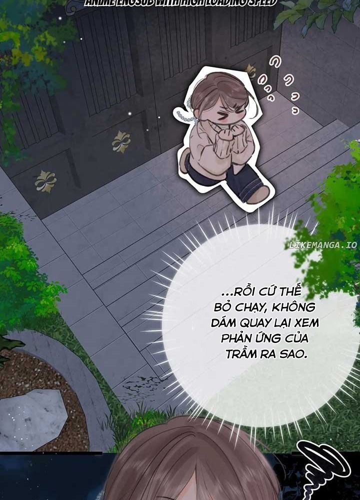 Trong Giấc Mộng Của Tôi: Chapter 77