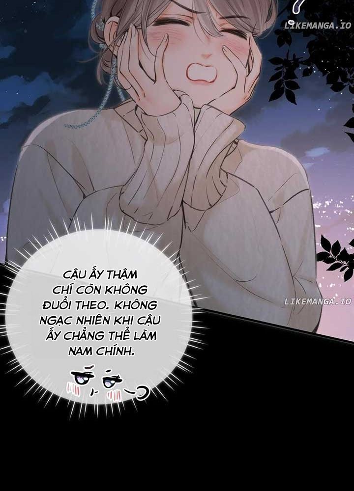 Trong Giấc Mộng Của Tôi: Chapter 77