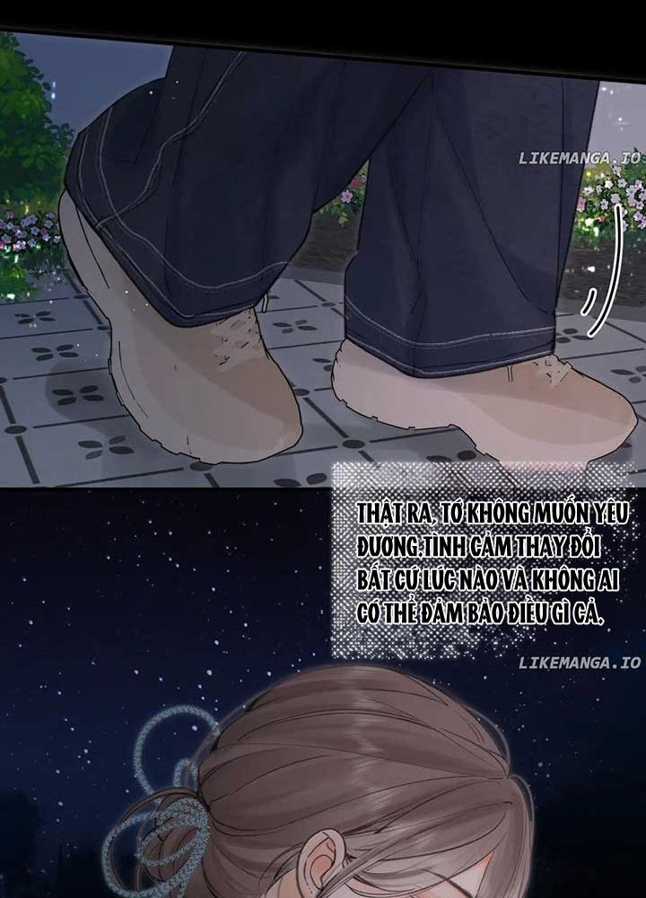 Trong Giấc Mộng Của Tôi: Chapter 77