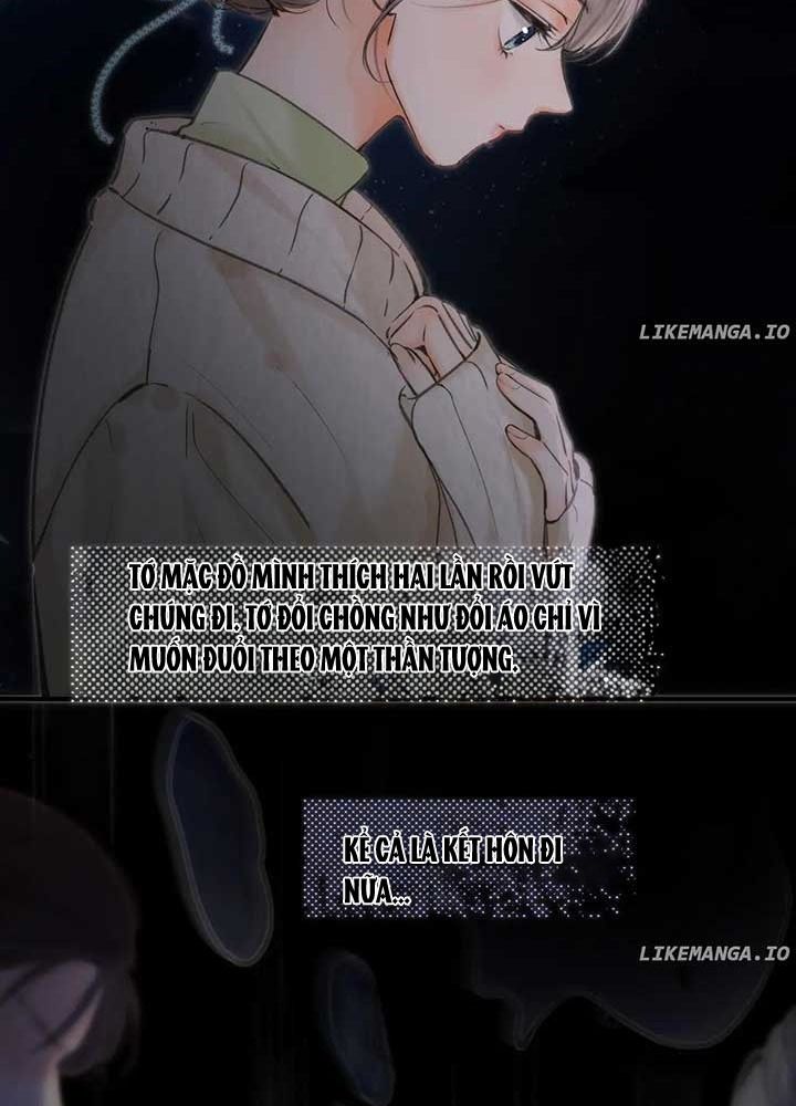 Trong Giấc Mộng Của Tôi: Chapter 77