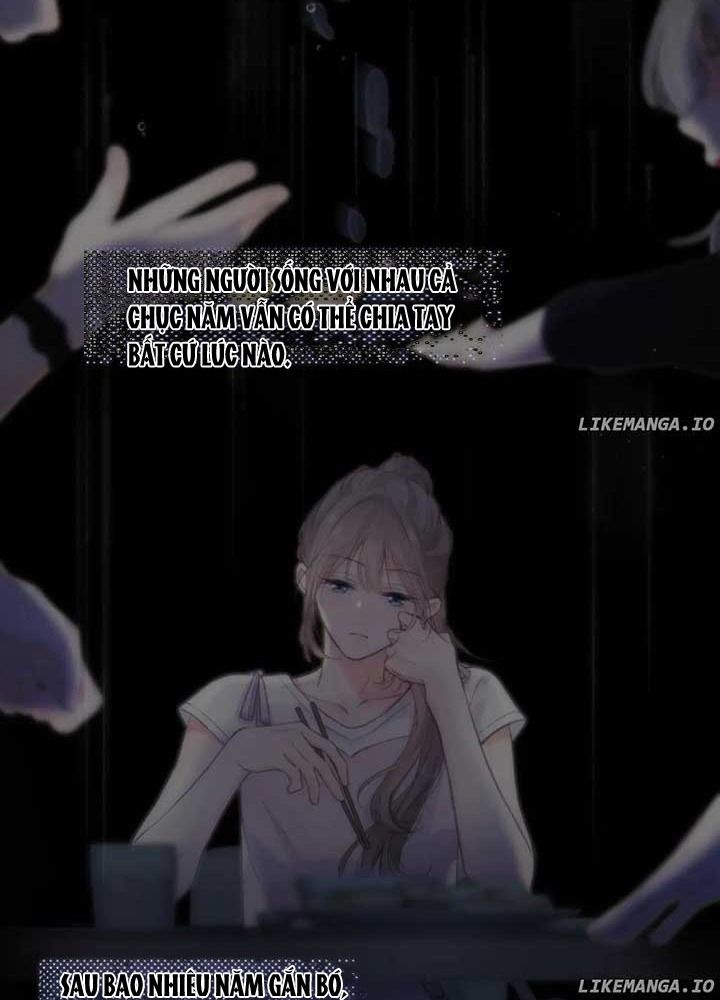 Trong Giấc Mộng Của Tôi: Chapter 77